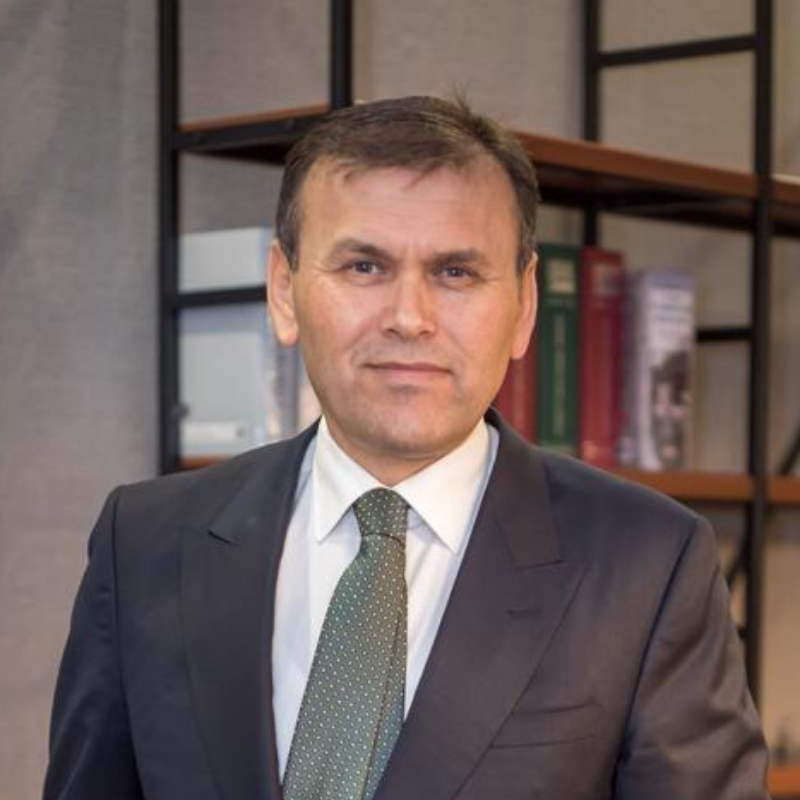 Doç Dr. Ramazan Arıtürk