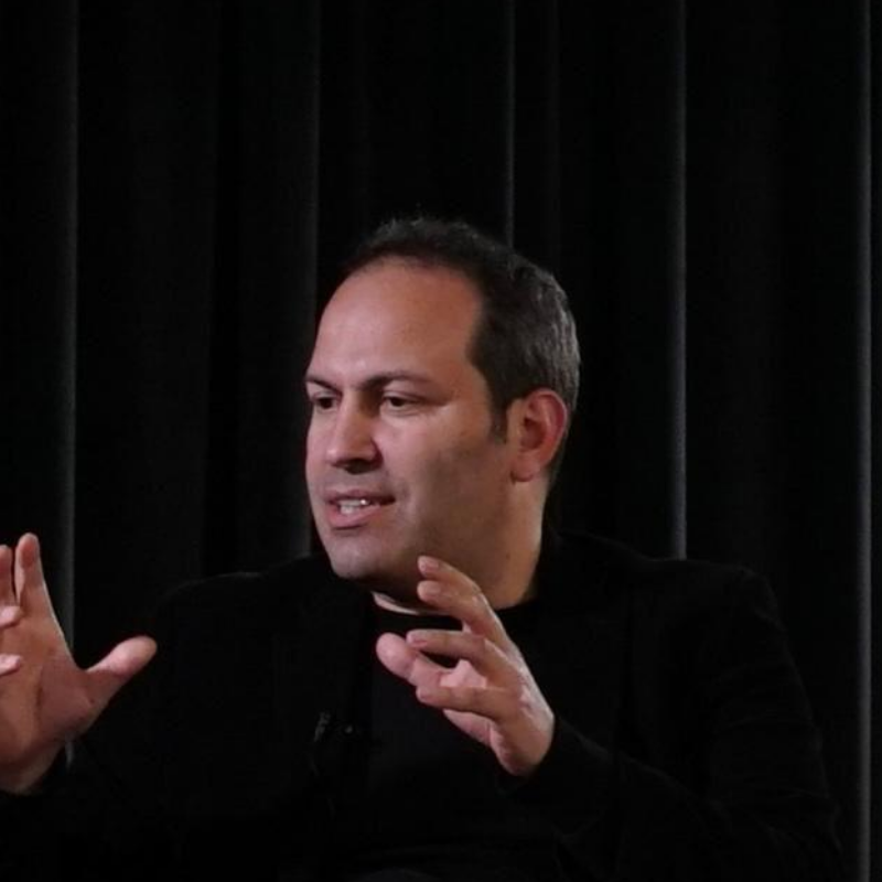 Prof. Dr. Umut Yeniocak