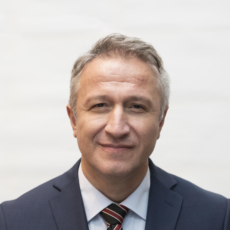 Doç. Dr. Selman Dursun